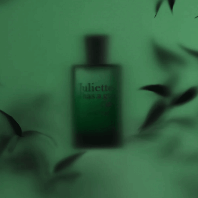 Inspira los sentidos con Ex Vetiver de Juliette Has a Gun